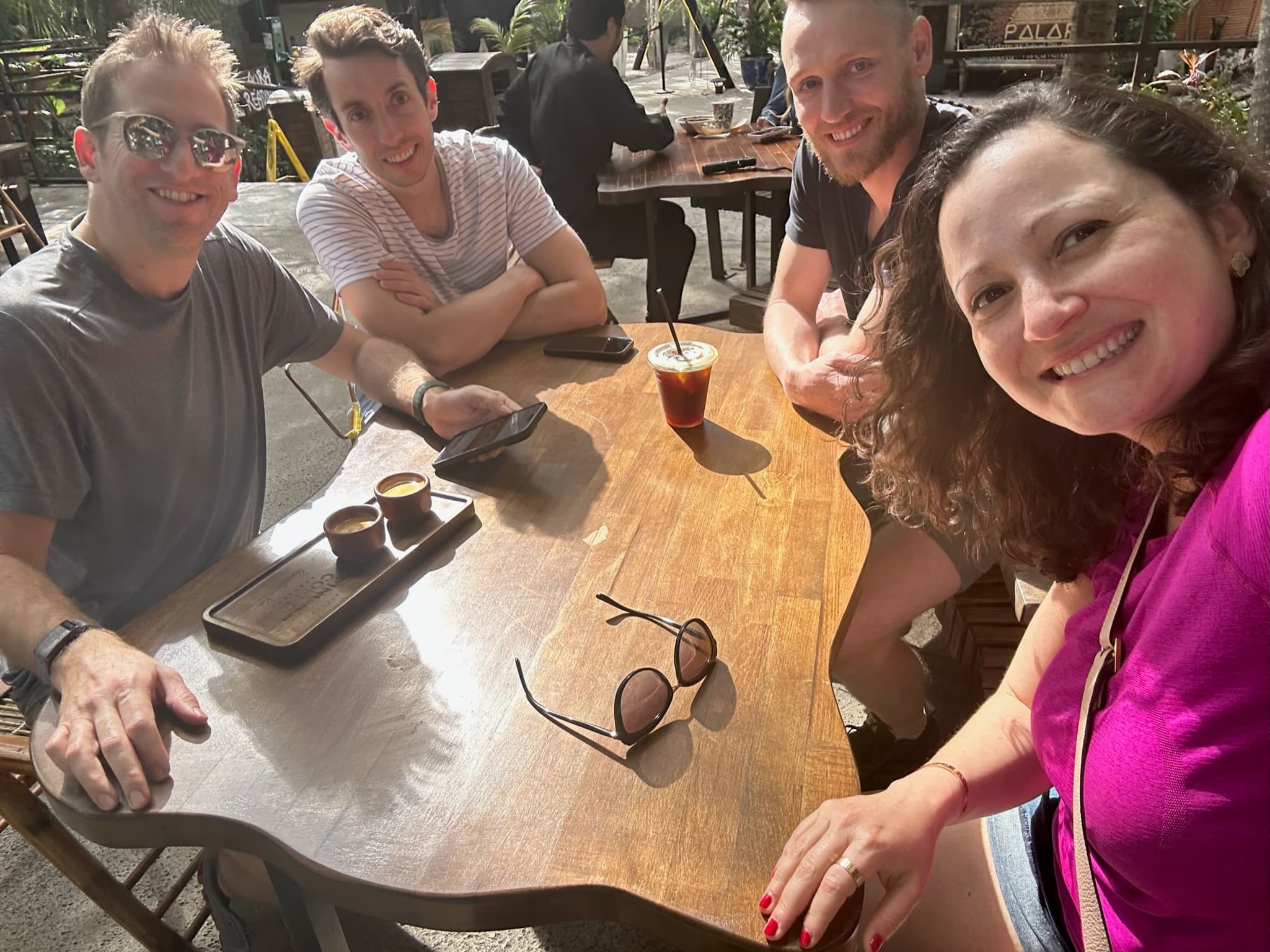 Where Do Decisions Originate?