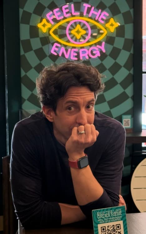 We Rebuilt Everything In 2025. Now We're More Excited Than Ever.